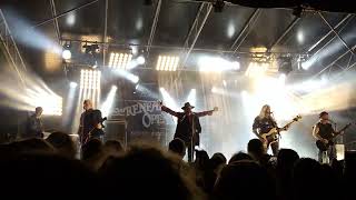 DEMON - Remembrance Day (A Song for Peace)