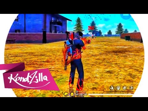 FREE FIRE - BEAT FESTA JUNINA 2022 - Arraiá Embrazante (FUNK REMIX) by Sr. Nescau FUNK 2022