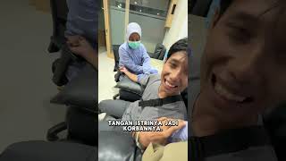 Download lagu Takut jarum suntik #fypシ゚viral #fyp #suntikan #takut #lucu #video #shorts mp3