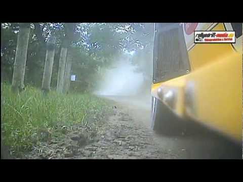 Walter Röhrl / W.D. Ihle - Audi Sport Quattro S1 (E2)  *Onboard-Special*  rallylegend 2010