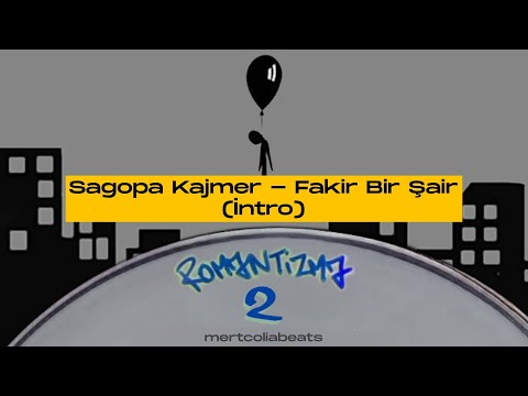 Video thumbnail for Fakir Şair (Skit)