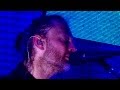 Radiohead - Street Spirit (Fade Out) Bercy 2012 ...