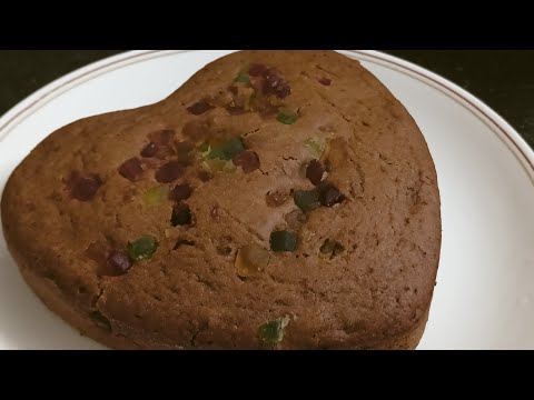 Home made Parle-G biscuit cake 🎂