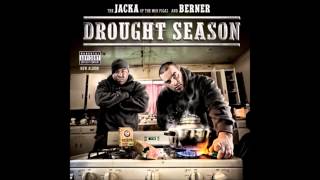 The Jacka & Berner   My Life featuring Dubee