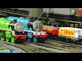 HORNBY BACHMANN Henry The Elephant