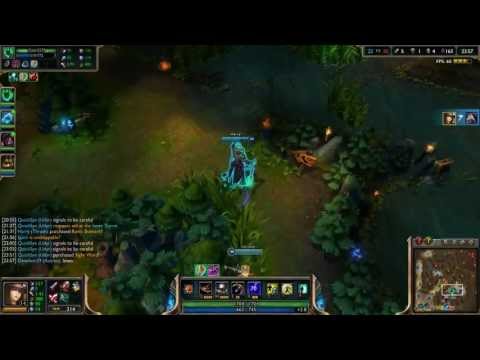 BEST KASSADIN NA | DIAMOND 1 | MLG PRO