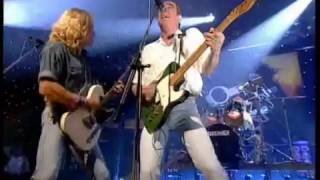 Status Quo - I Didn&#39;t Mean It (Top Of The Pops 1994)