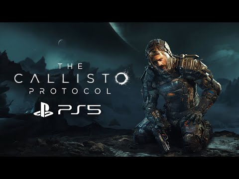The Callisto Protocol Gameplay FULL GAME PS5 - Part 1