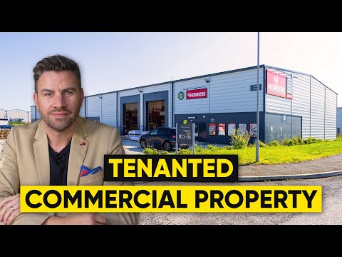 The Hidden Goldmine in Commercial Property Most Investors Miss!