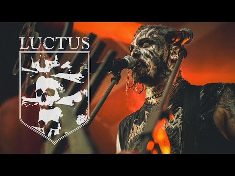 Luctus - Mirusiųjų pasaulio ilgesys // Yearning for the World of the Dead