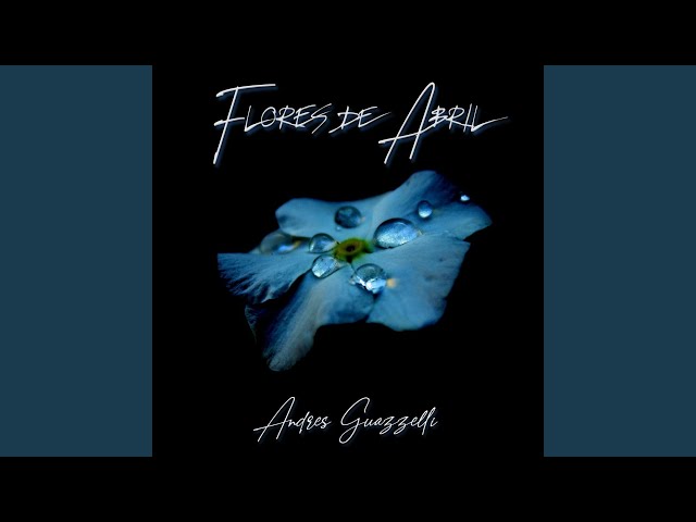 Andres Guazzelli - Flores De Abril (CBM) (Remix Stems)
