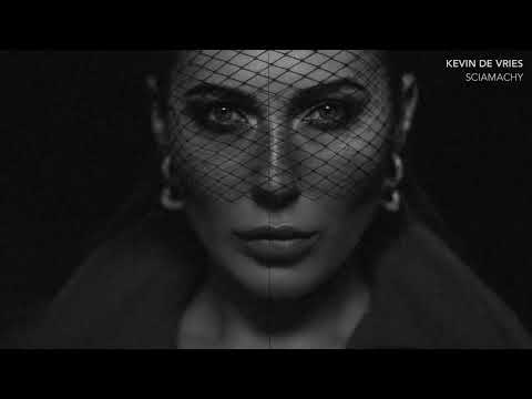 KEVIN DE VRIES - SCIAMACHY