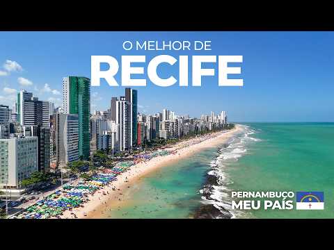 WHAT TO DO IN RECIFE - 3-DAY ITINERARY: must-see tours, beaches, restaurants