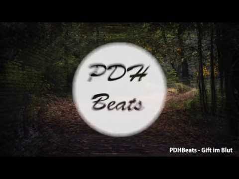 PDHBeats - Gift im Blut (94 BPM) Freebeat