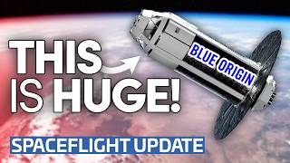 Blue Moon Mars Mission? | PSLV Failure | Starship Launch Closer Than Ever | This Week in Spaceflight