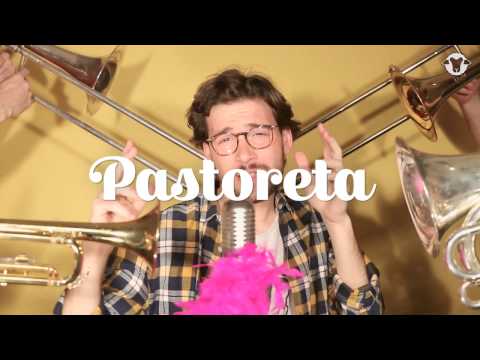 Ovella Xao - Pastoreta (Videoclip oficial)