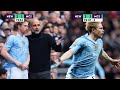 The Day Kevin De Bruyne Substituted & Changed The Game ● Extended Highlights
