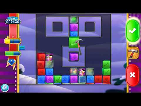 Pet Rescue Saga Level 5940 - NO BOOSTERS | SKILLGAMING ✔️