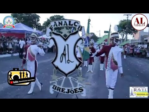 FANALCB DE BREJÕES - ( FINAL AFAB / POJUCA 2013 ) - BAÚ DO MARCÃO