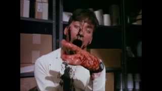 Creepozoids (1987) Video