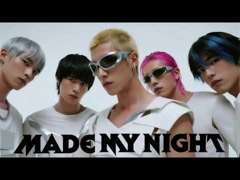 What If LE SSERAFIM's &ldquo;Made My Night&rdquo; Were a Boy Group Song?