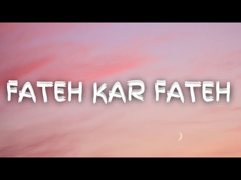 फ़तह कर फ़तह (2025) — वीडियो थंबनेल