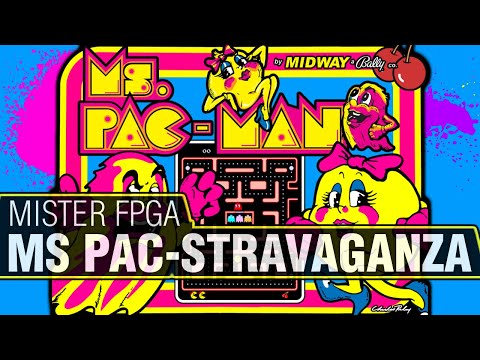 download lagu mp3 mp4 Mister Pac, download lagu Mister Pac gratis, unduh video klip Mister Pac