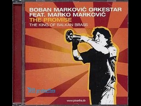 marko markovic koncert guca