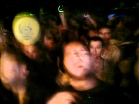 Alon Gutman "Piter Tel Aviv" live on Independance day