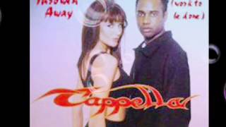 Cappella - Throwin&#39; Away (Original Version)