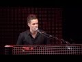 The Killers - Smile Like You Mean It (Live V ...