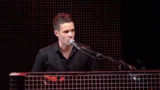 The Killers - Smile Like You Mean It (Live V Festival 2009) 1080p