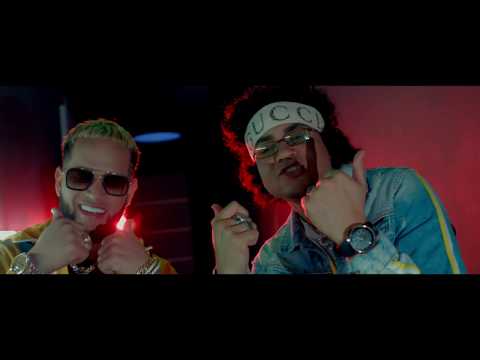 Green Cookie Ft. Casper Magico - Volverla