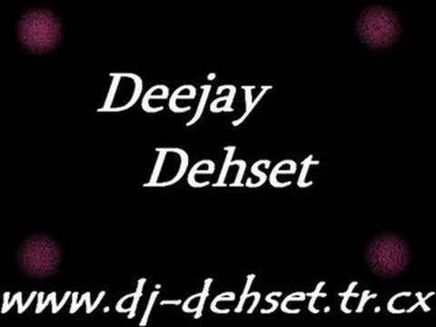 Dj Dehşet . Ft Ay IşıGı & Nefret Hiç Bir ŞeYimSin 2008