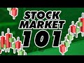HOW TO INVEST IN THE STOCK MARKET?