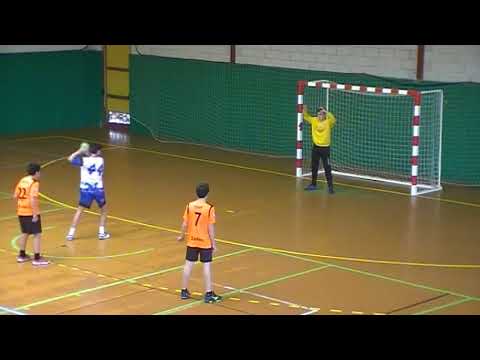 CBA & BM Rodeiro J11  DH IM resumen