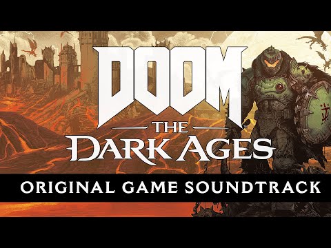 Infernal Chasm - DOOM: The Dark Ages (Original Game Soundtrack) OFFICIAL