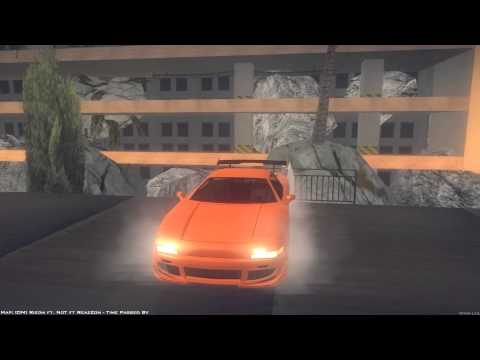 Rizom ft. NoT ft. ReazZon - Time Passed By