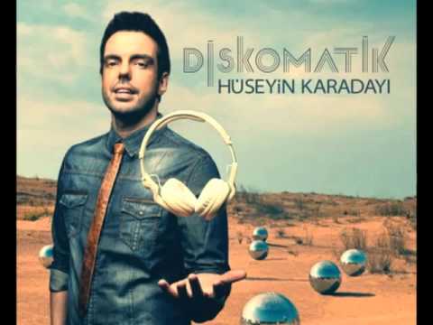 Hüseyin Karadayı ft. Ziynet Sali - Sevenler Ağlarmış (2012)