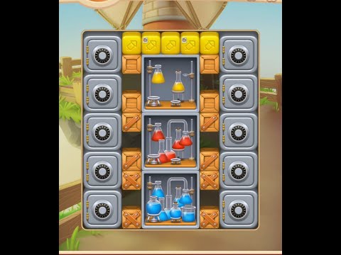 TOON BLAST level 7873