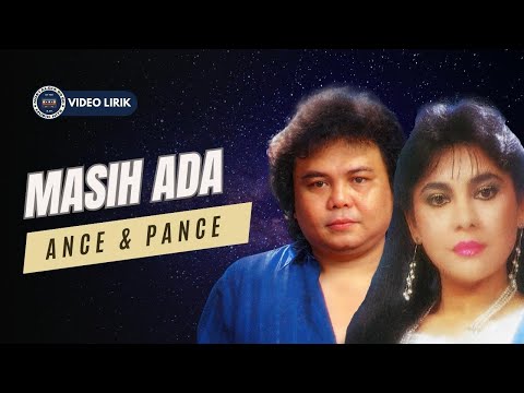 Ance & Pance - Masih Ada [Video Lirik]