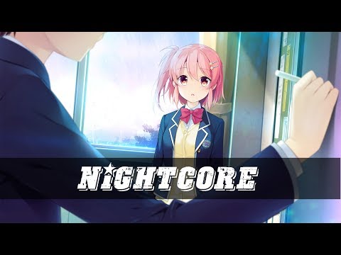 Nightcore - Irodori [ClariS]