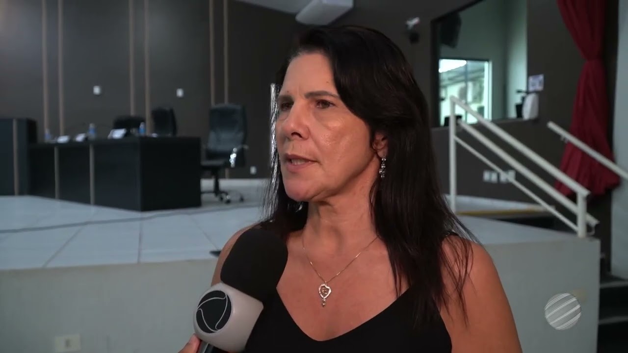 DIA DE SESSÃO ORDINÁRIA NA CÂMARA MUNICIPAL DE LUCAS DO RIO VERDE - 11/04/2023
