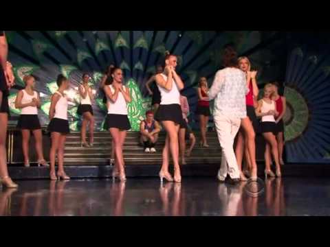 Le Late Late Show avec Craig Ferguson 2011-08-05 Part 1