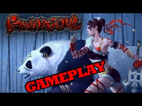 [SmZ 355] Pandasoul - Ultimate Wildsoul Gameplay | HoN