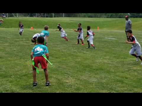 Mutiny vs Dolphins 6/3/17