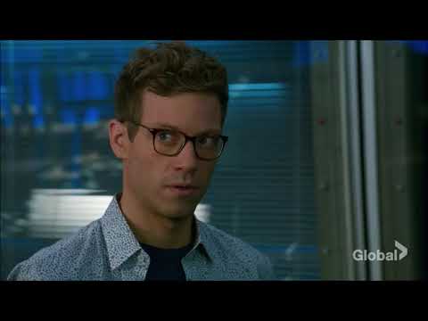 NCIS Los Angeles 10x05 - Man Power