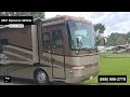 Check out this Video for a 2007 Monaco RV Diplomat 40SKQ(Stock #462078)  for sale by Pop RVs. This unit is located in Sarasota, FL