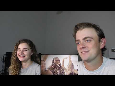 EMIWAY BANTAI X CHRIS GAYLE  - JAMAICA TO INDIA REACTION! (PROD BY TONY JAMES) (OFFICIAL VIDEO)