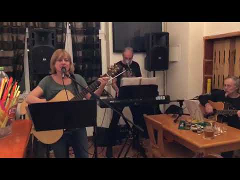 Pohoda Lbc. - Ukázka Nápad